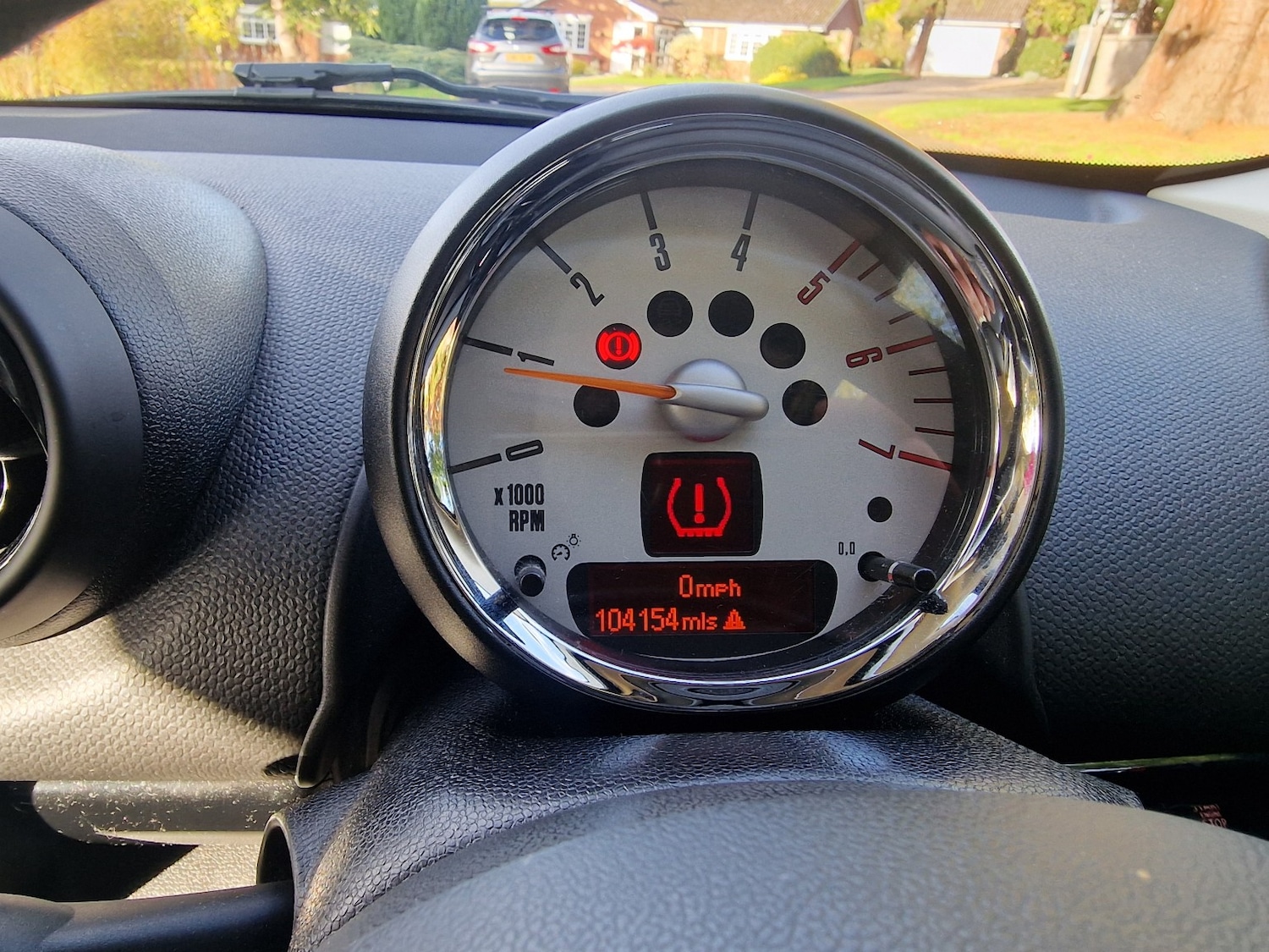 Used MINI Paceman 2014 for sale - 76461587: Photo 24