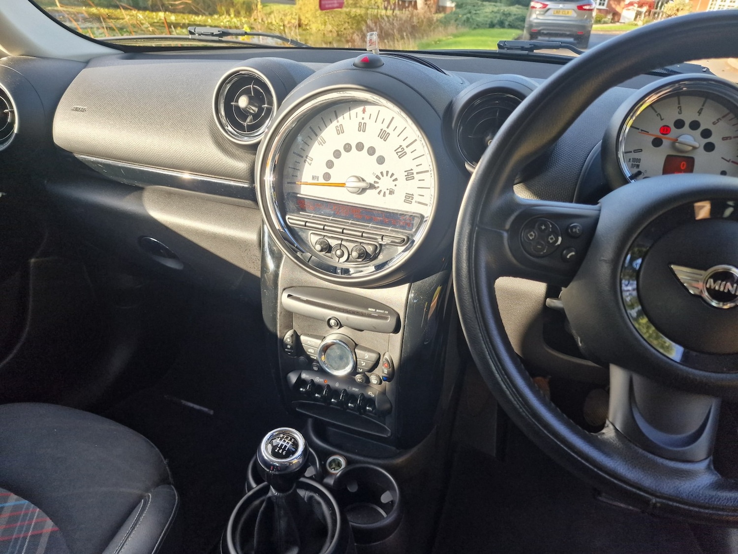 Used MINI Paceman 2014 for sale - 76461587: Photo 25