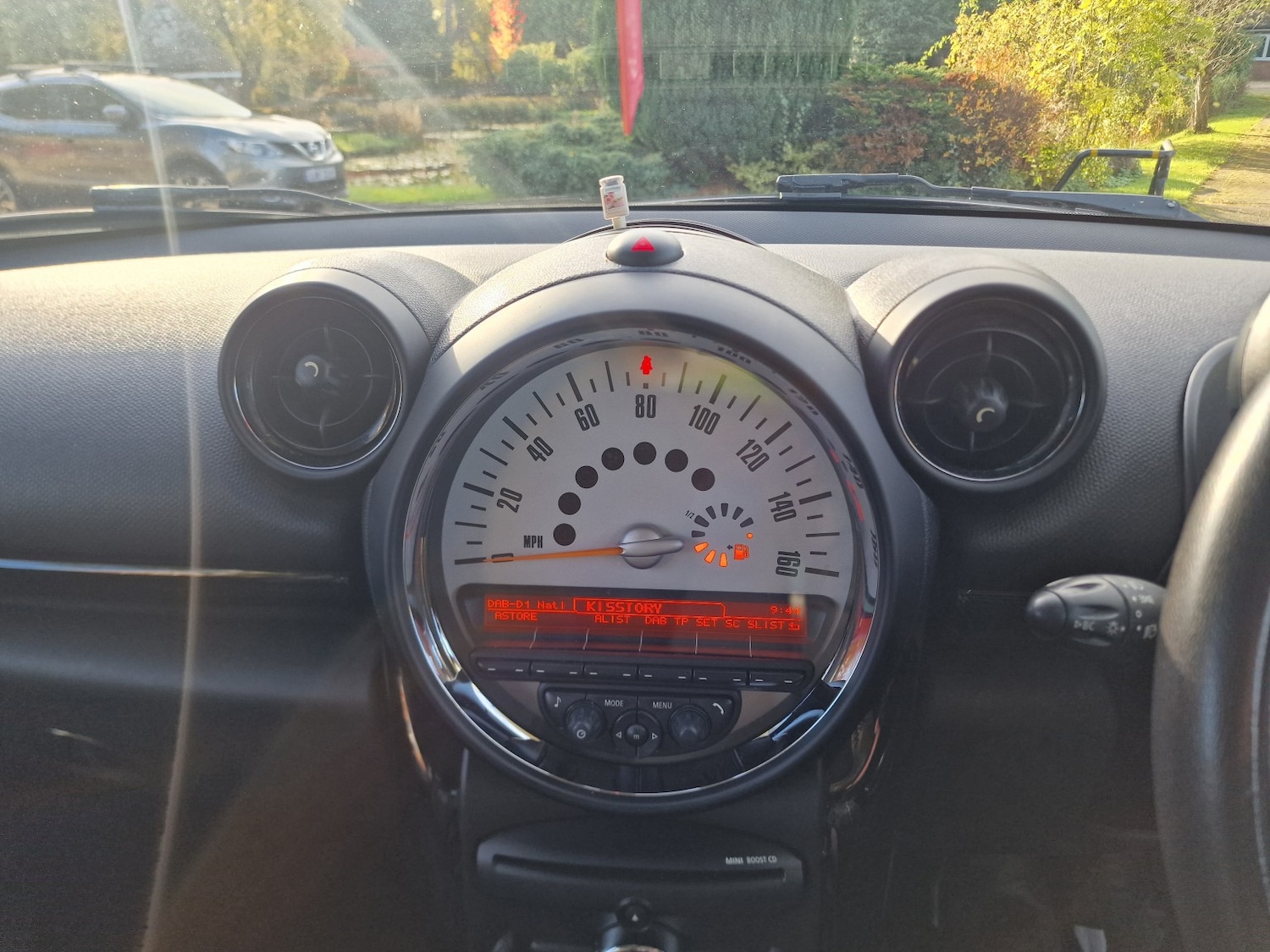 Used MINI Paceman 2014 for sale - 76461587: Photo 29