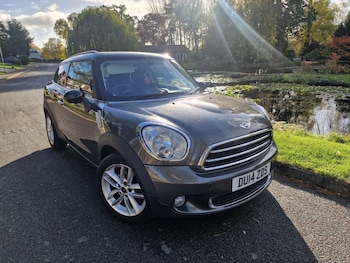 Used MINI Paceman 2014 for sale - 76461587: Photo