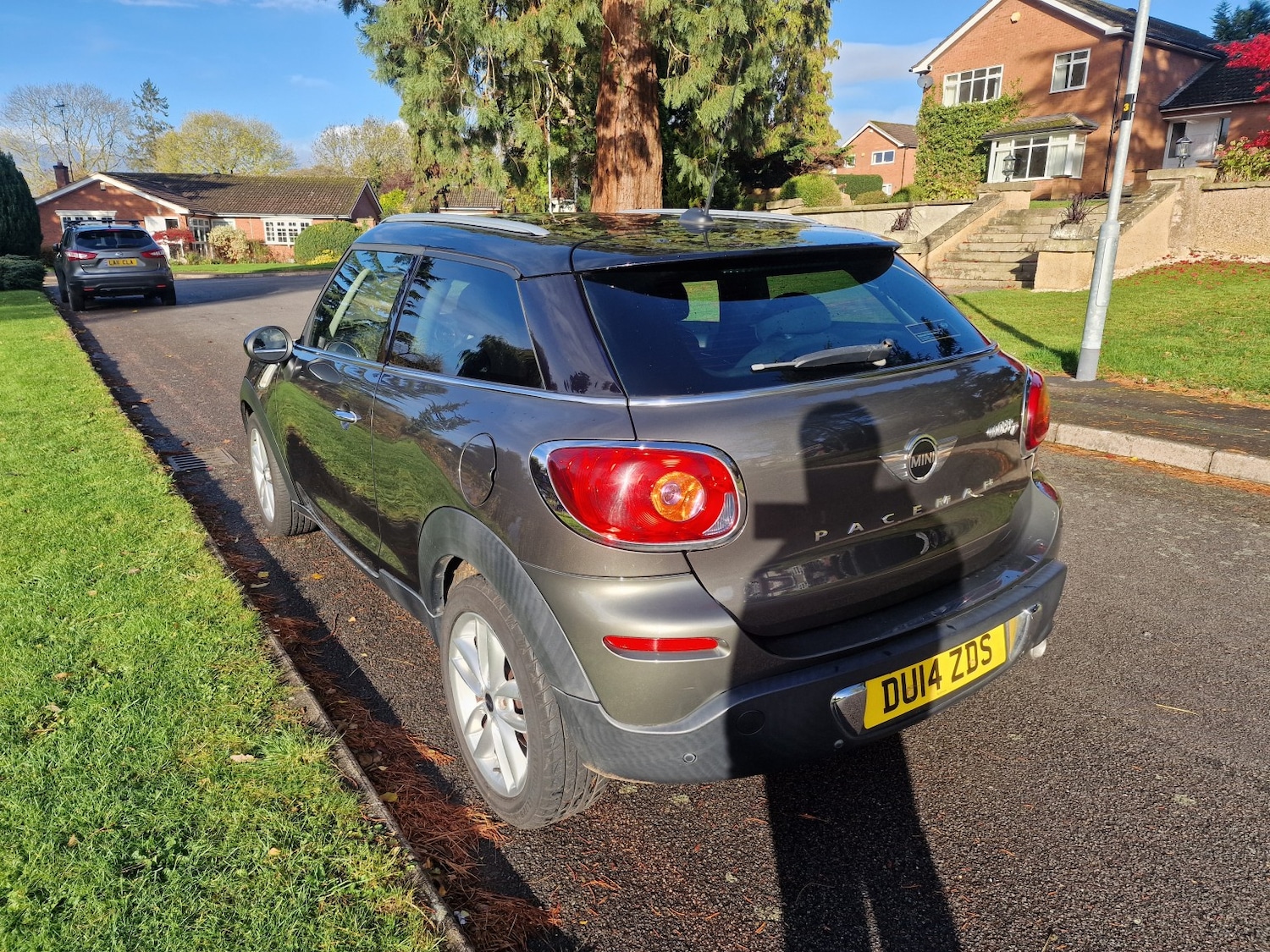 Used MINI Paceman 2014 for sale - 76461587: Photo 3