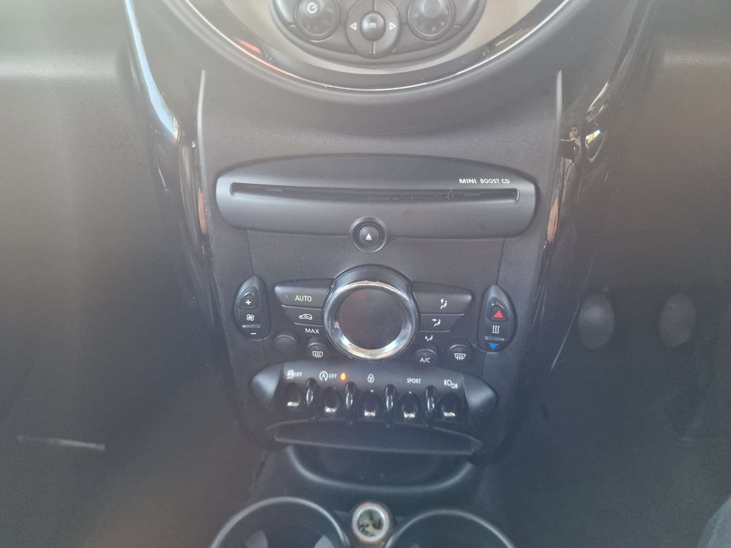 Used MINI Paceman 2014 for sale - 76461587: Photo 30