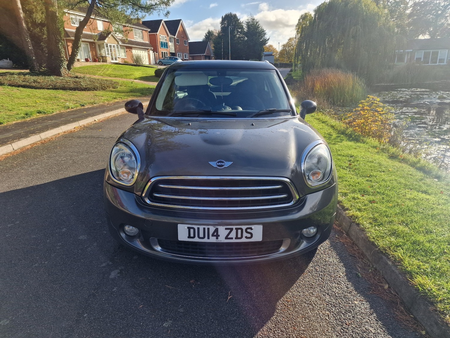 Used MINI Paceman 2014 for sale - 76461587: Photo 33