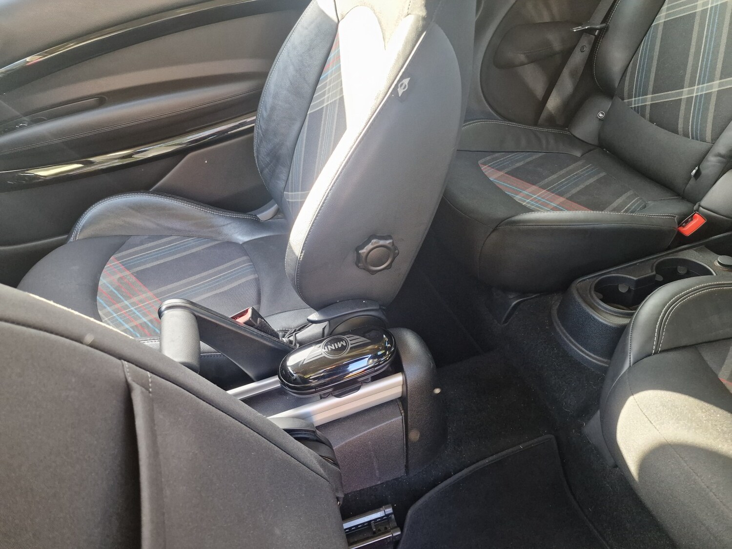 Used MINI Paceman 2014 for sale - 76461587: Photo 36