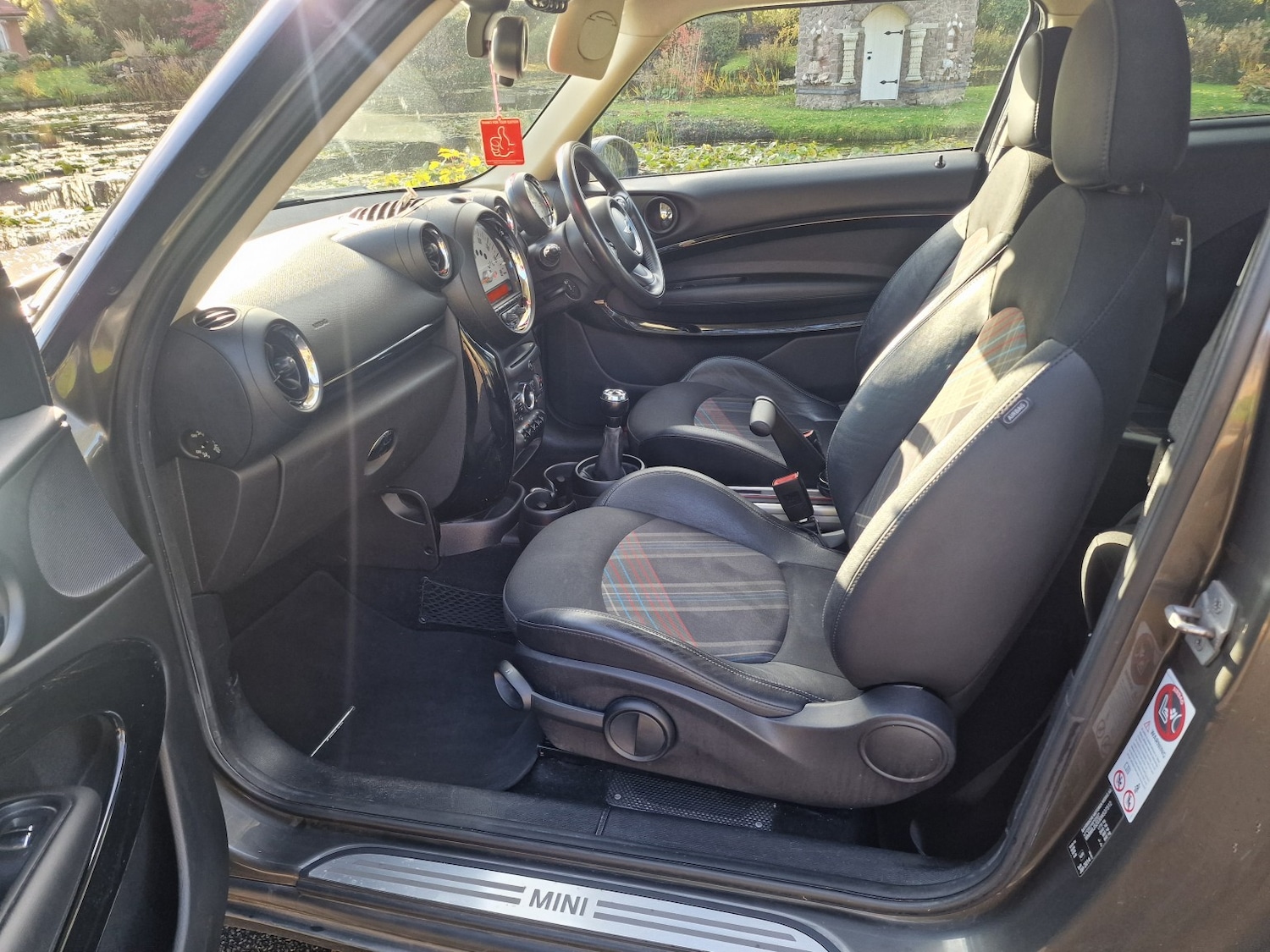 Used MINI Paceman 2014 for sale - 76461587: Photo 38