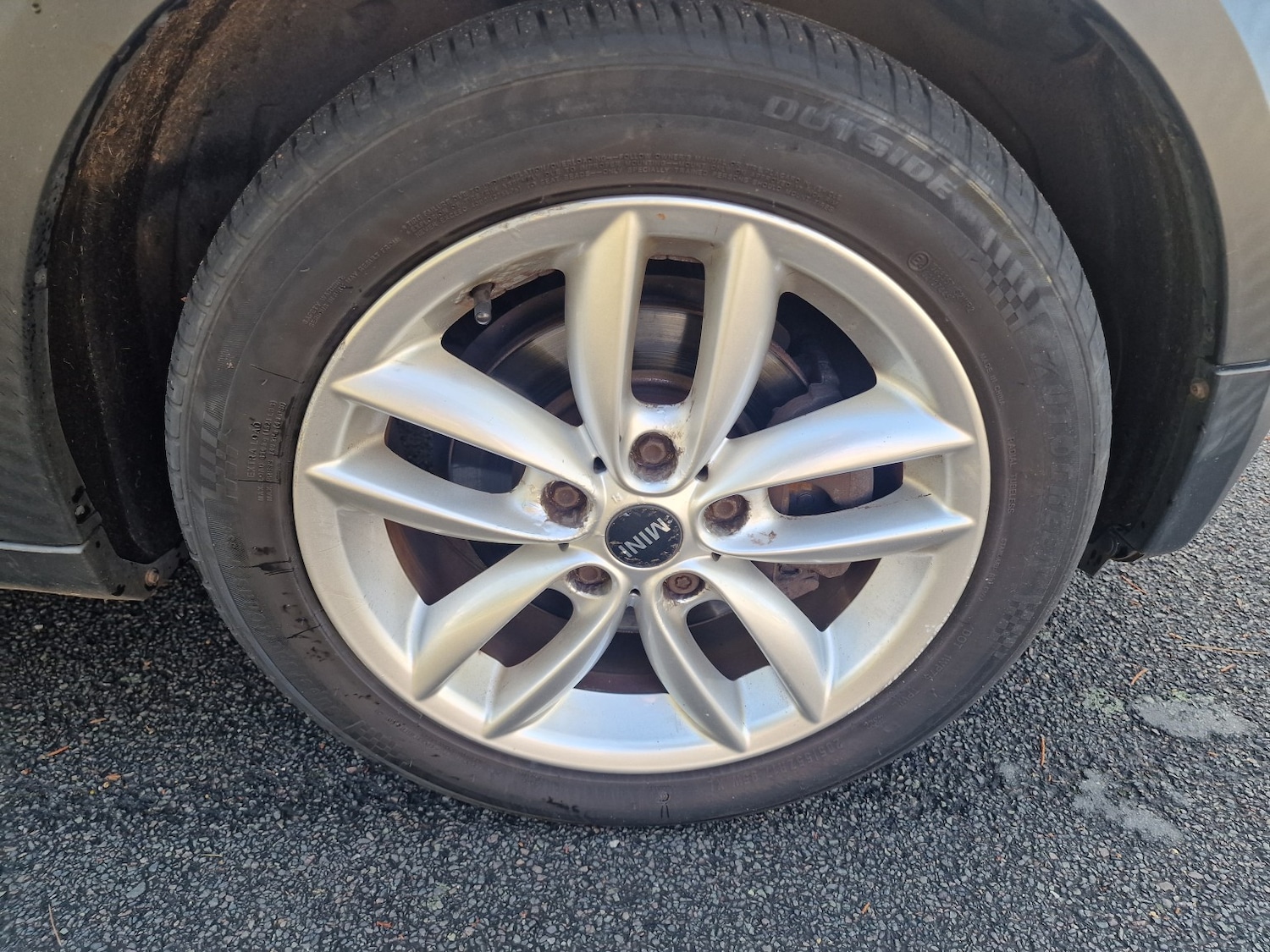 Used MINI Paceman 2014 for sale - 76461587: Photo 40