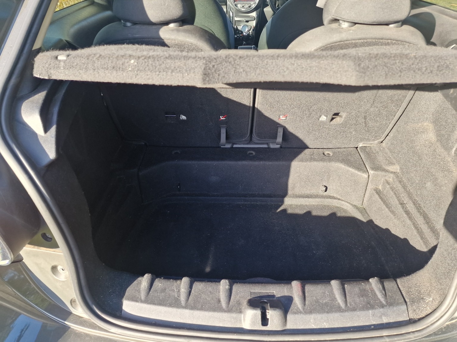 Used MINI Paceman 2014 for sale - 76461587: Photo 42