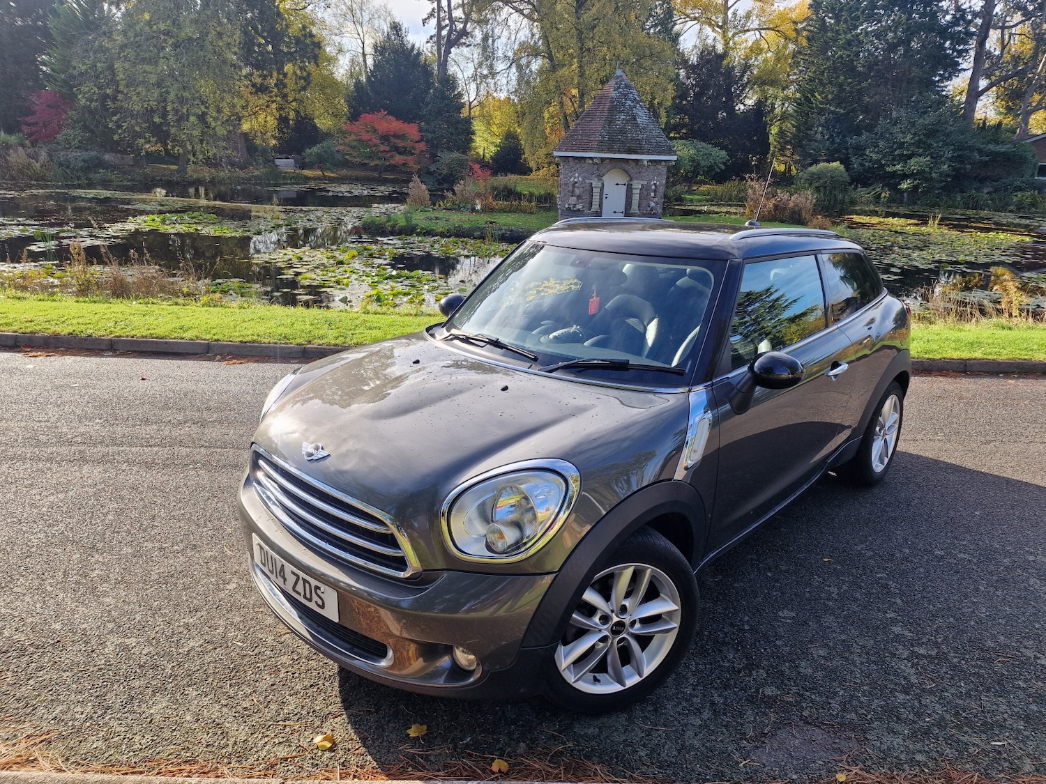 Used MINI Paceman 2014 for sale - 76461587: Photo 43