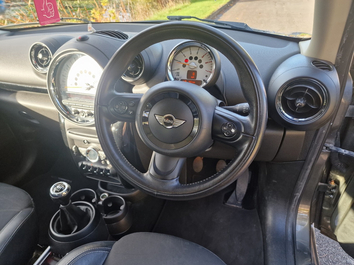 Used MINI Paceman 2014 for sale - 76461587: Photo 6