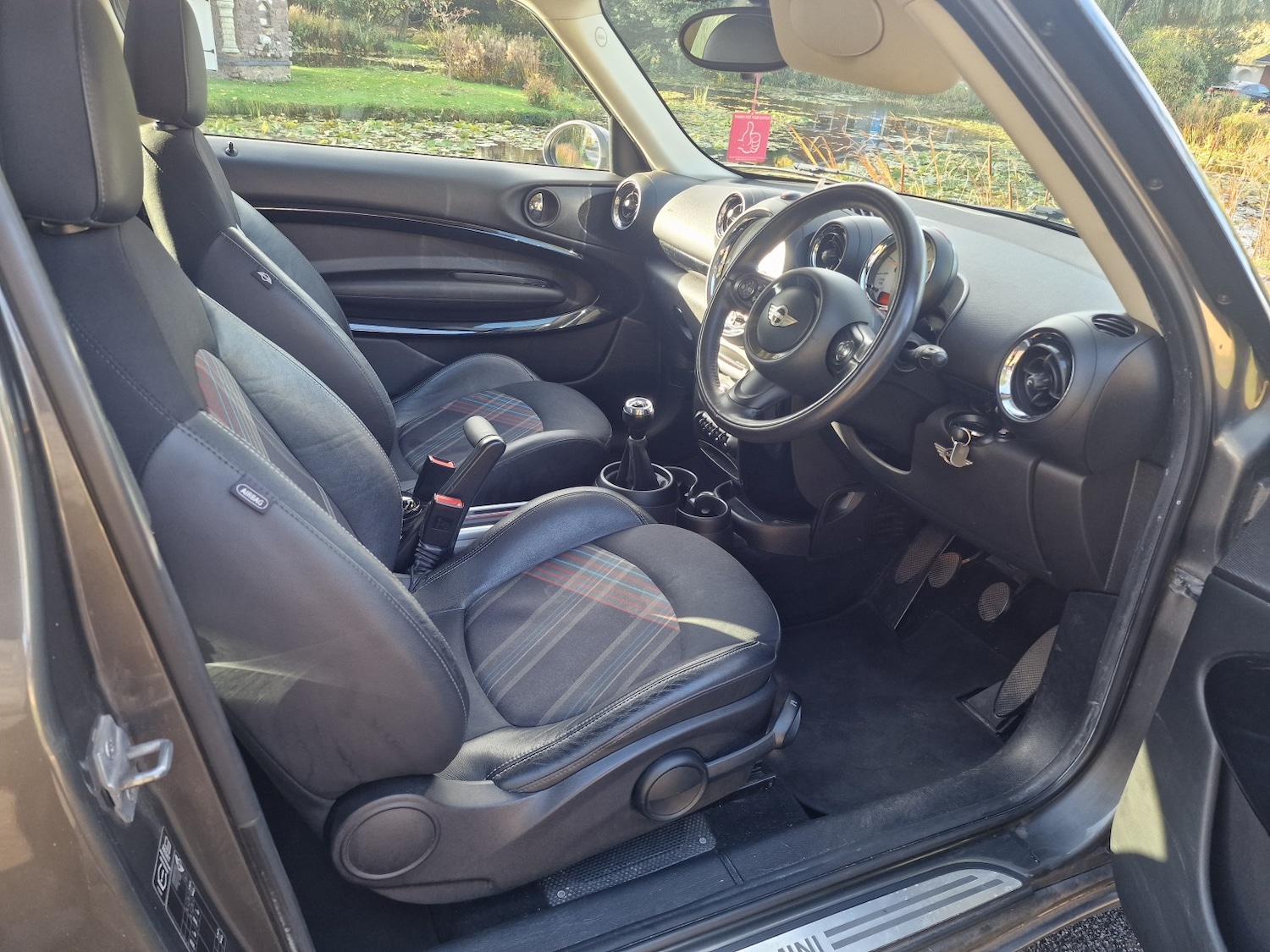 Used MINI Paceman 2014 for sale - 76461587: Photo 7