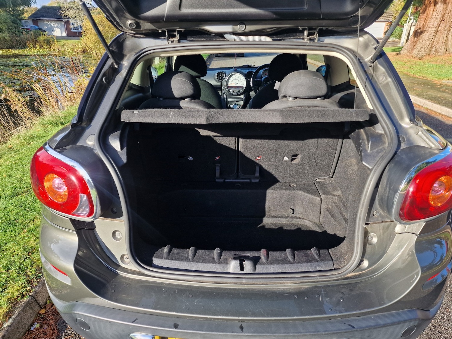 Used MINI Paceman 2014 for sale - 76461587: Photo 9