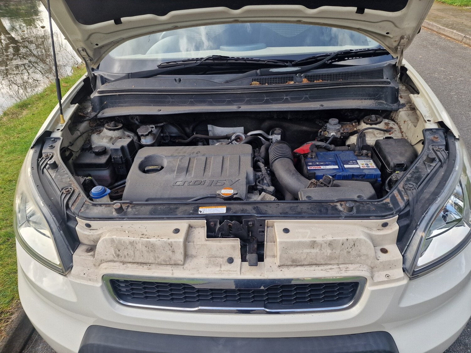 Used Kia Soul 2009 for sale - 77662202: Photo 10