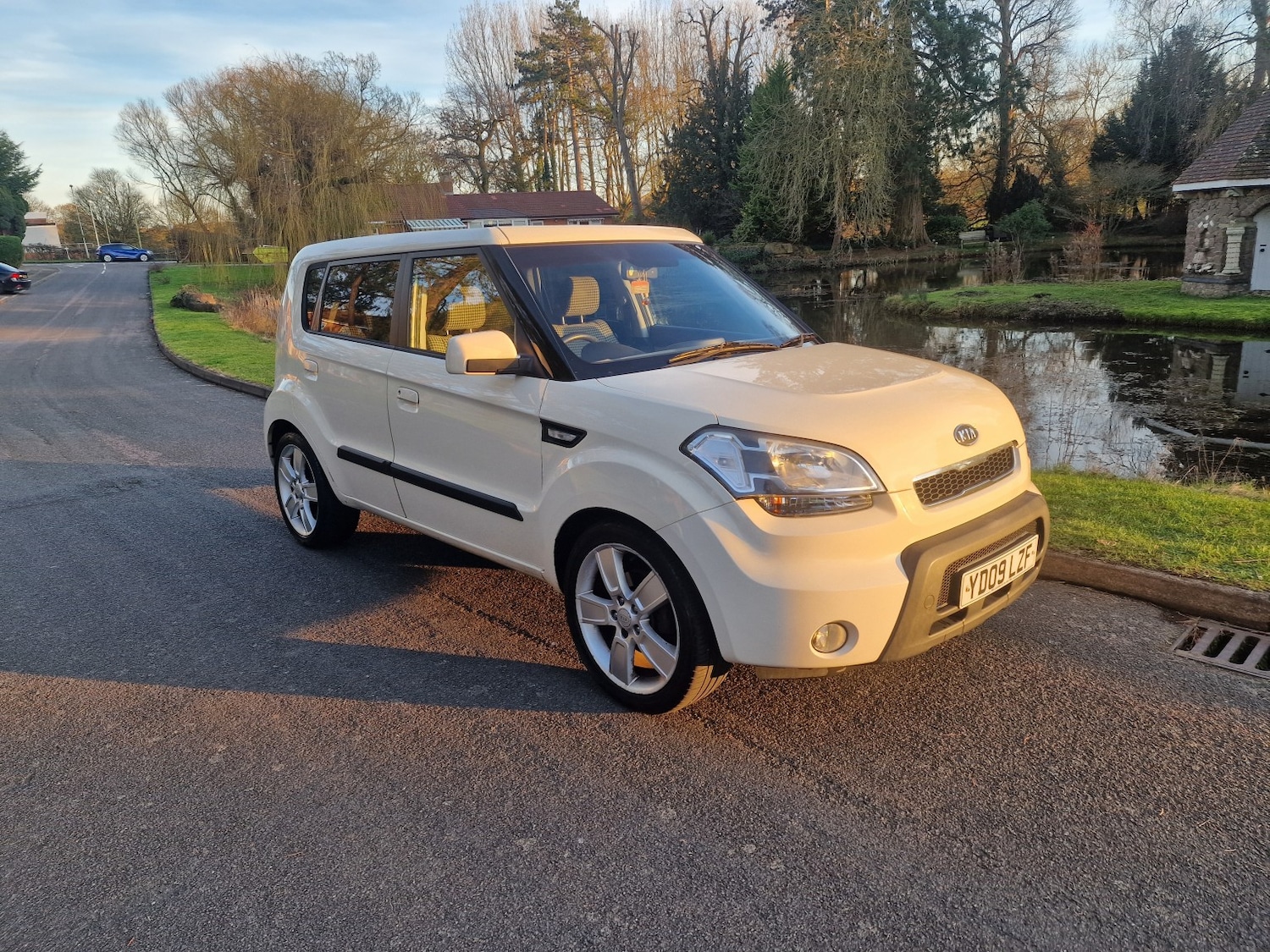 Used Kia Soul 2009 for sale - 77662202: Photo 11