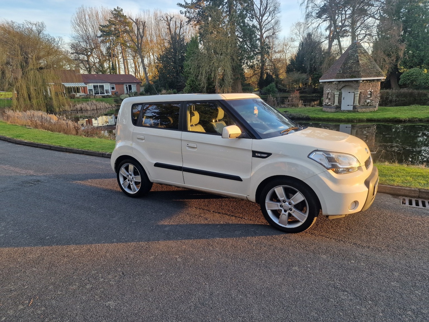 Used Kia Soul 2009 for sale - 77662202: Photo 12