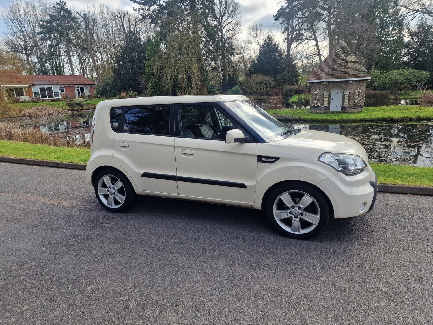 Used Kia Soul 2009 for sale - 77662202: Photo 13