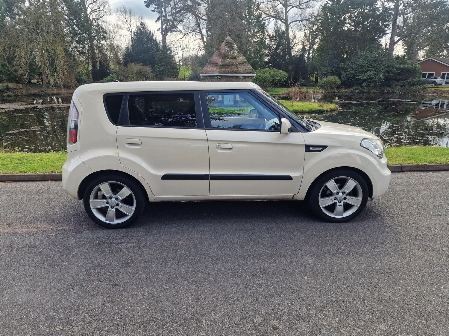Used Kia Soul 2009 for sale - 77662202: Photo 14
