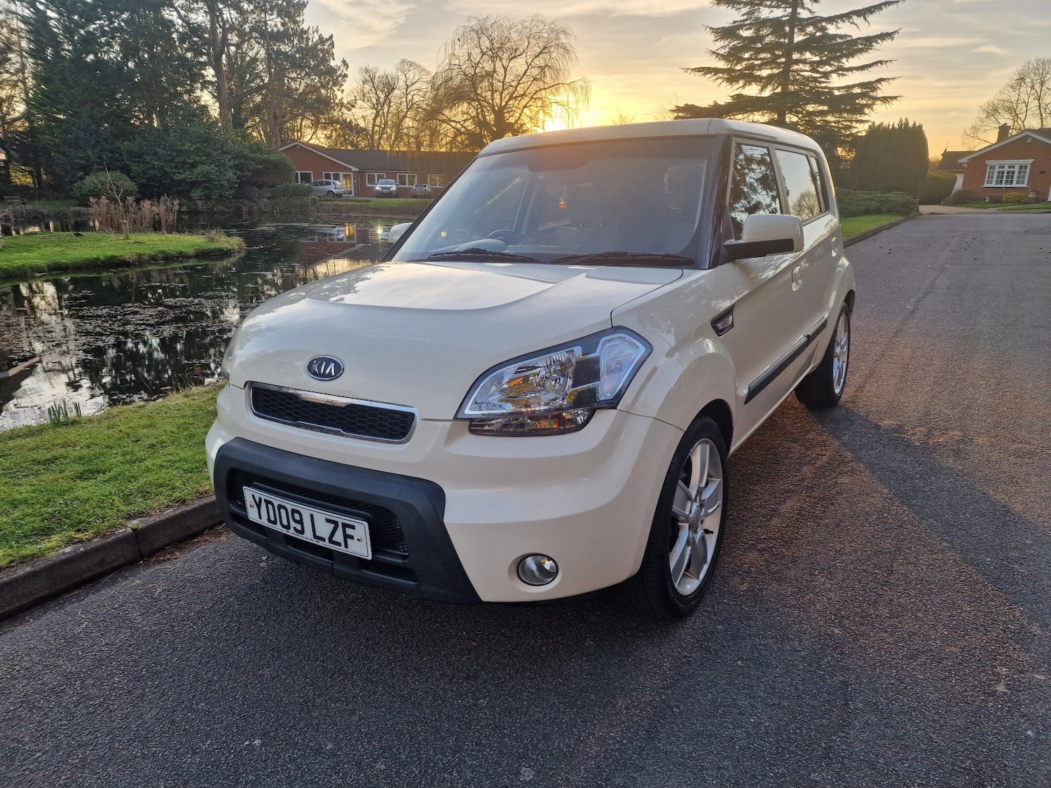 Used Kia Soul 2009 for sale - 77662202: Photo 16