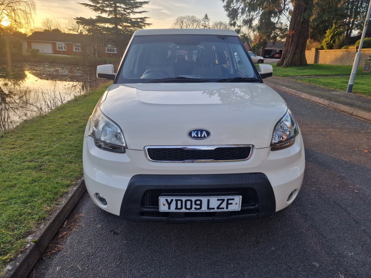 Used Kia Soul 2009 for sale - 77662202: Photo 22