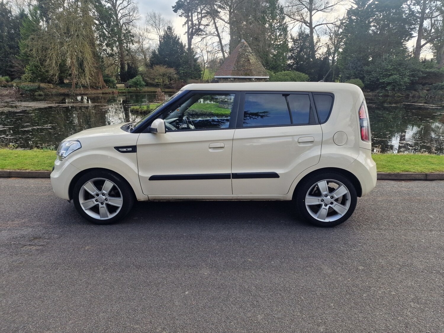 Used Kia Soul 2009 for sale - 77662202: Photo 24