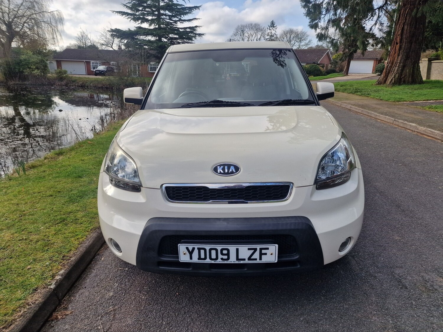 Used Kia Soul 2009 for sale - 77662202: Photo 29