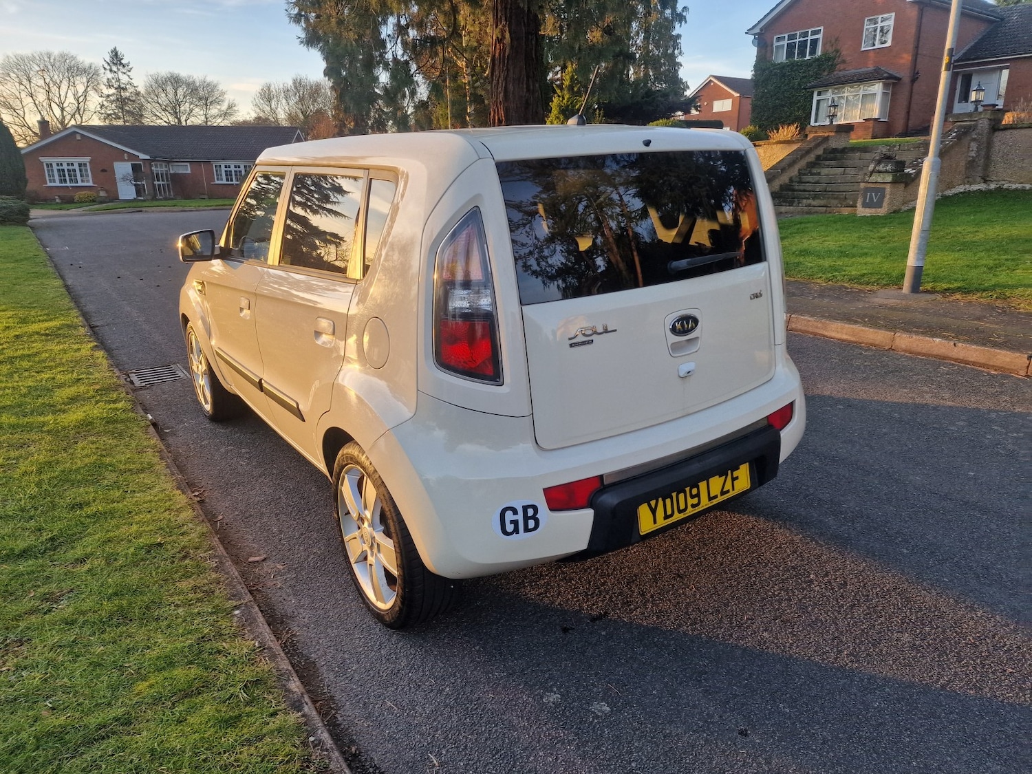 Used Kia Soul 2009 for sale - 77662202: Photo 3