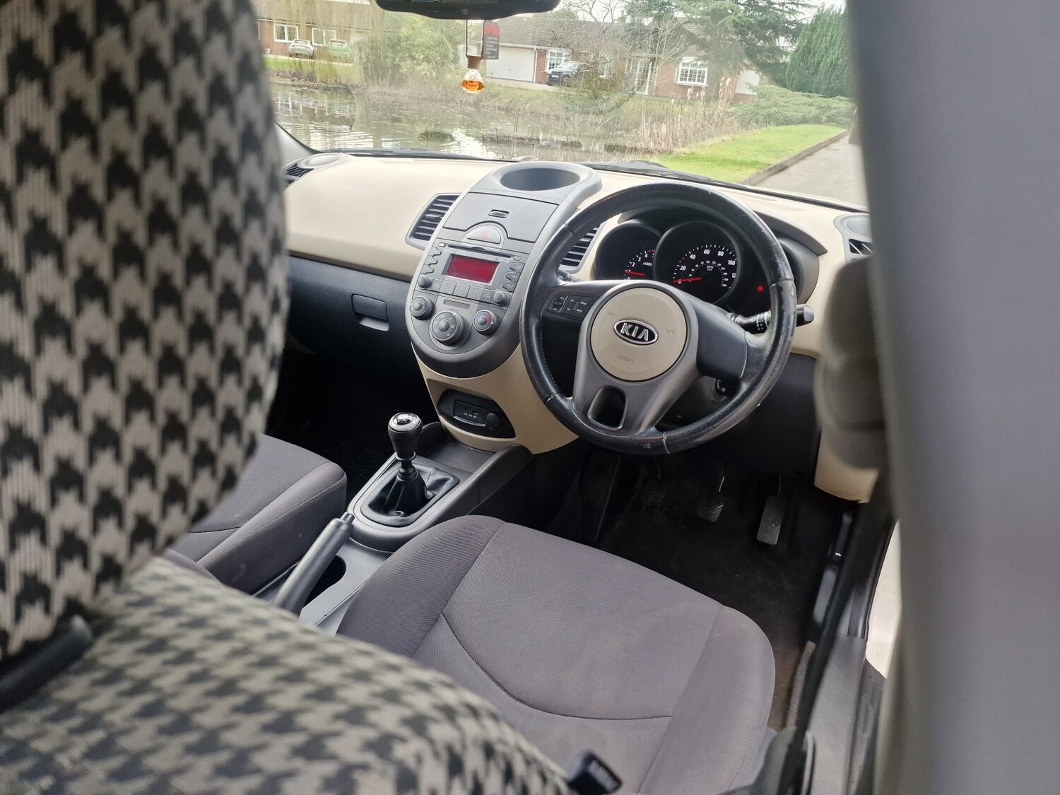 Used Kia Soul 2009 for sale - 77662202: Photo 30