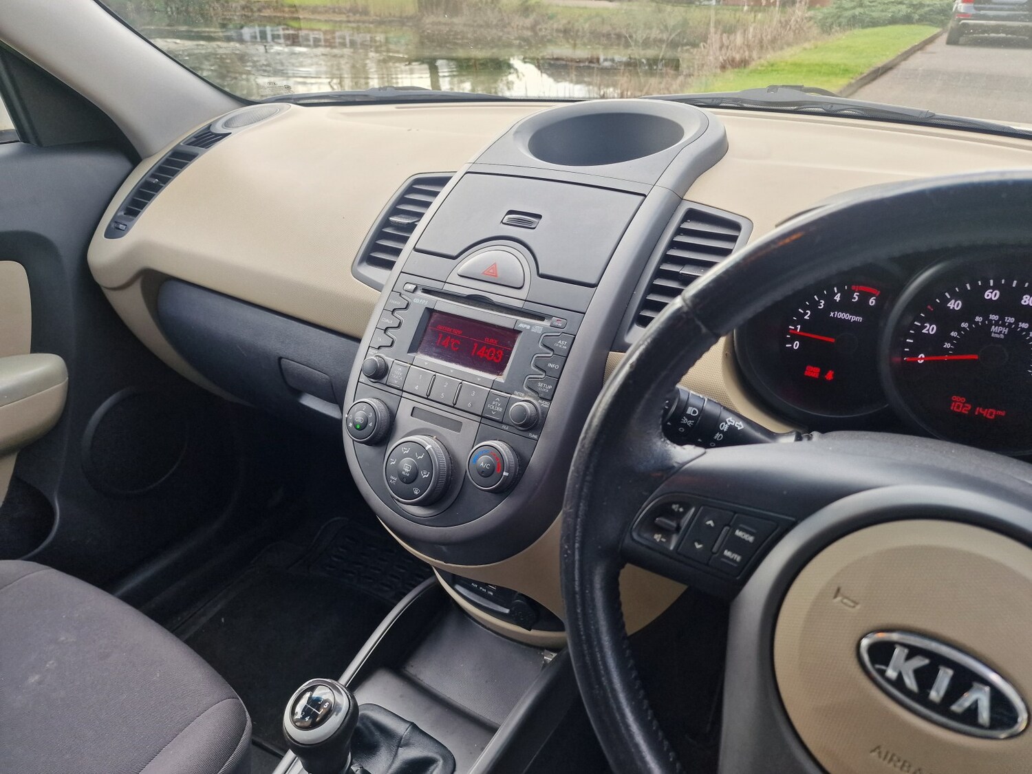 Used Kia Soul 2009 for sale - 77662202: Photo 34