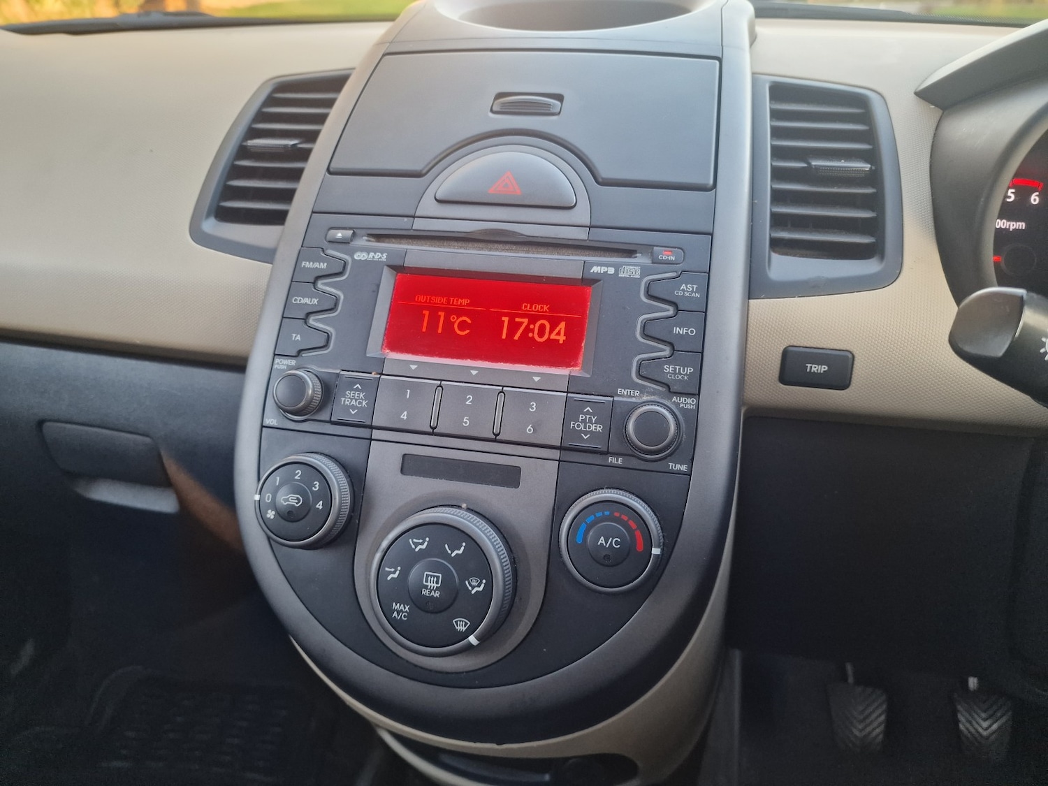 Used Kia Soul 2009 for sale - 77662202: Photo 36