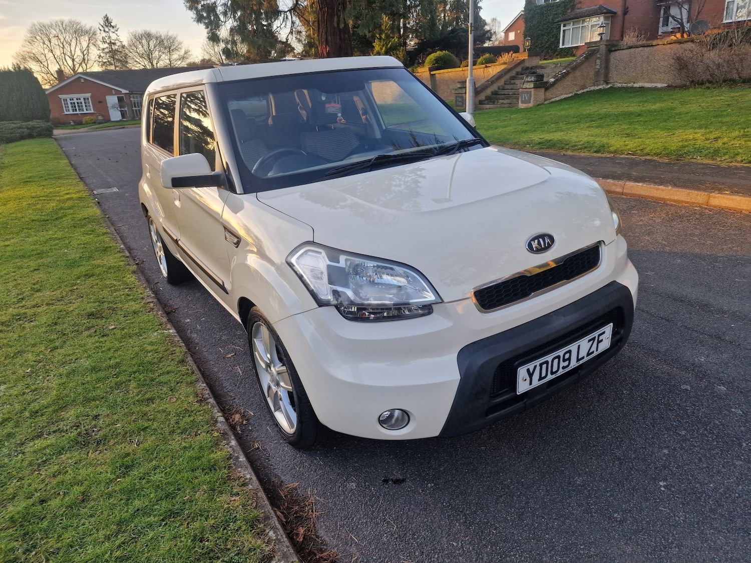 Used Kia Soul 2009 for sale - 77662202: Photo 38