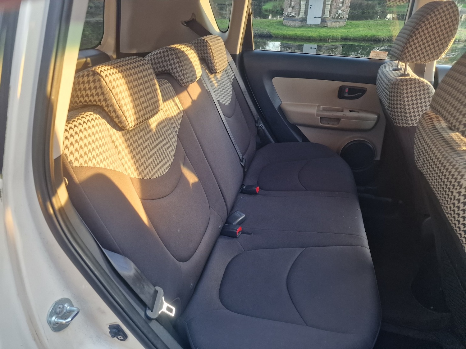 Used Kia Soul 2009 for sale - 77662202: Photo 39