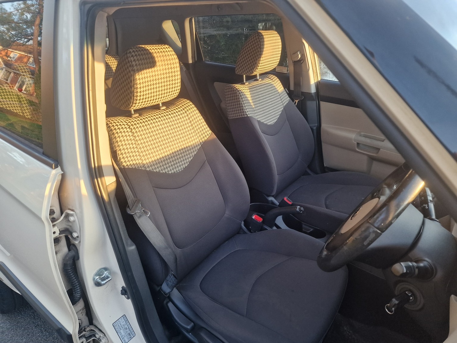 Used Kia Soul 2009 for sale - 77662202: Photo 40