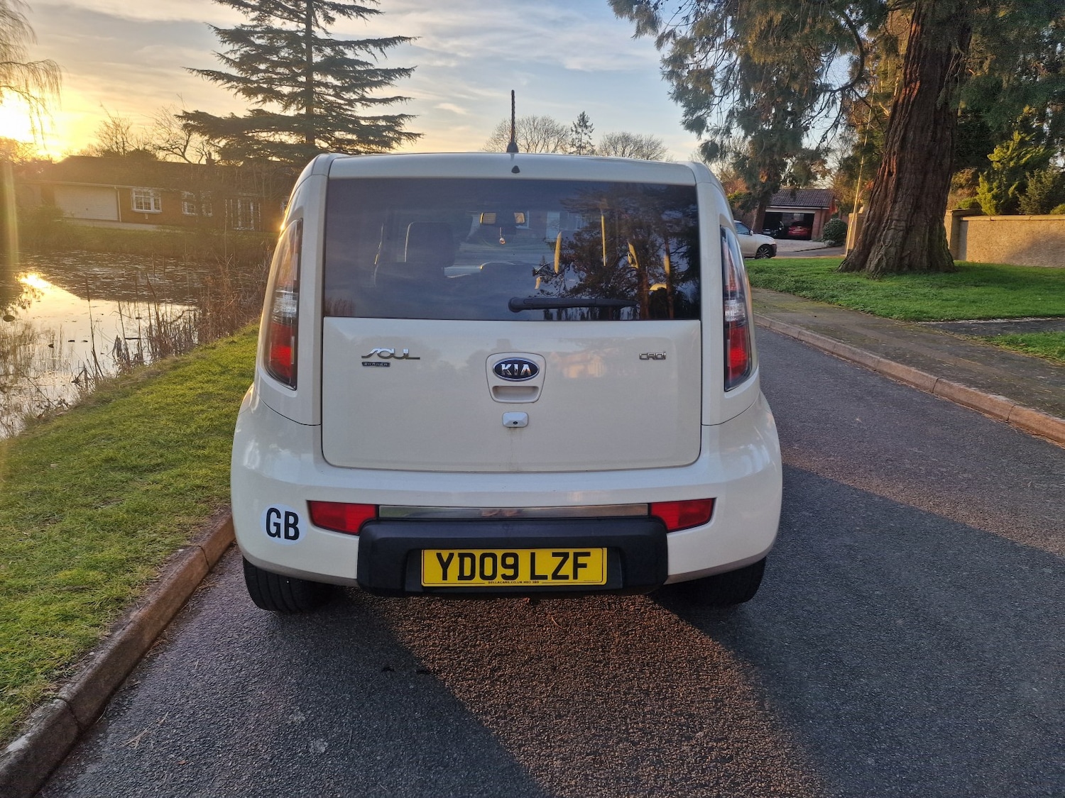 Used Kia Soul 2009 for sale - 77662202: Photo 42