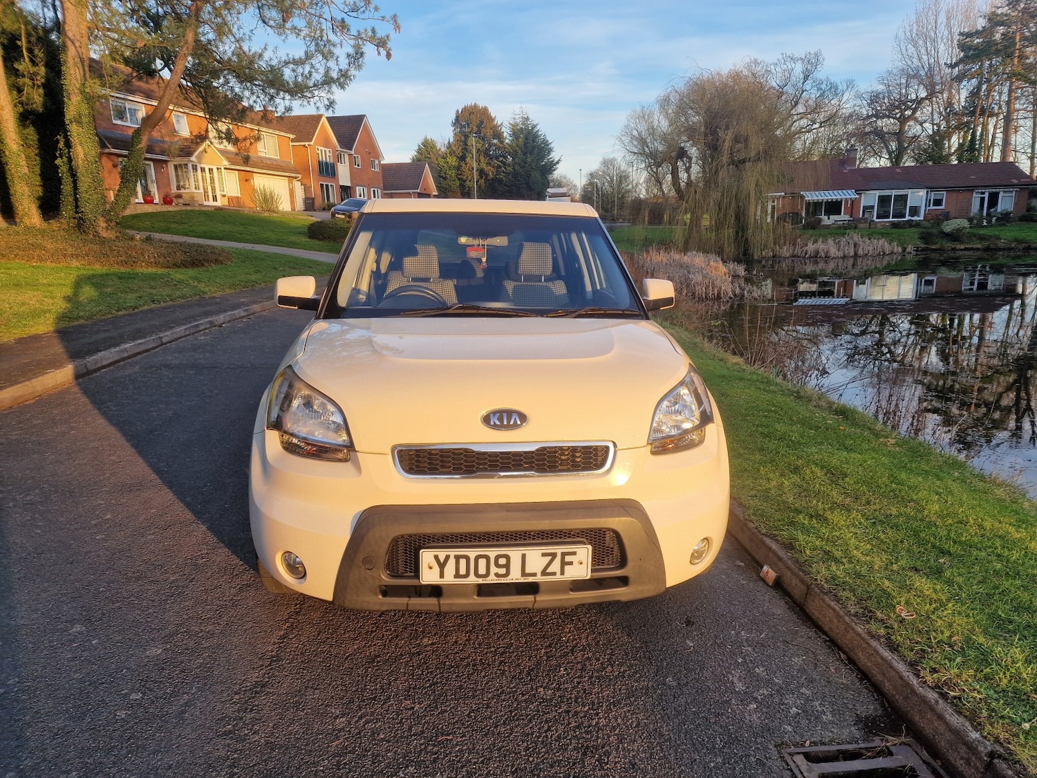 Used Kia Soul 2009 for sale - 77662202: Photo 43