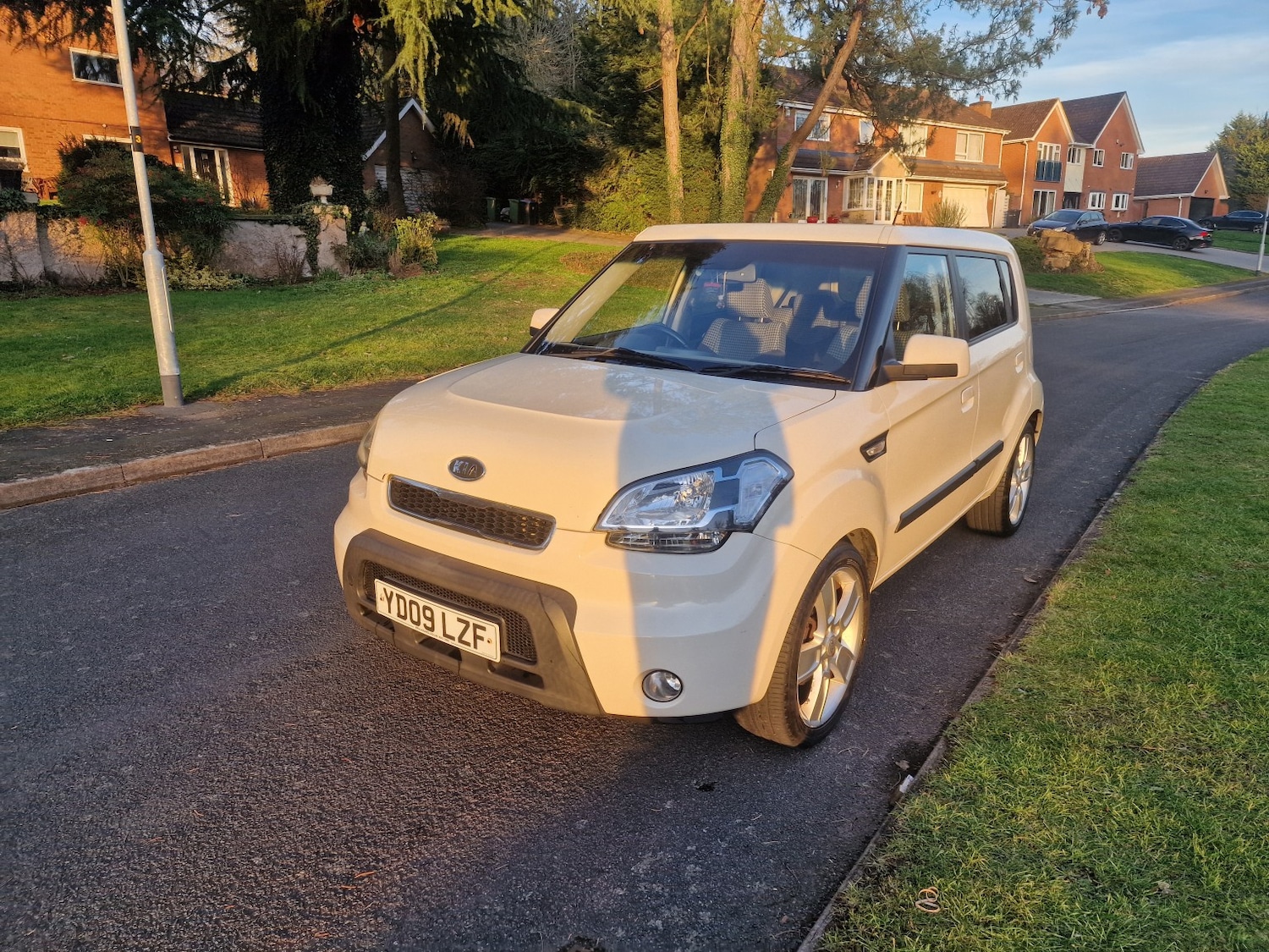 Used Kia Soul 2009 for sale - 77662202: Photo 44