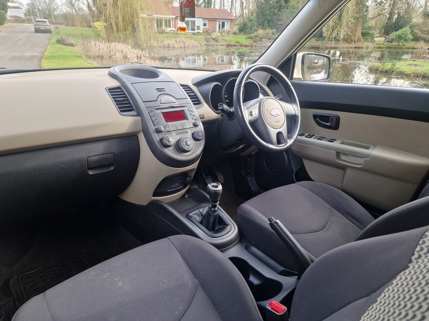 Used Kia Soul 2009 for sale - 77662202: Photo 45