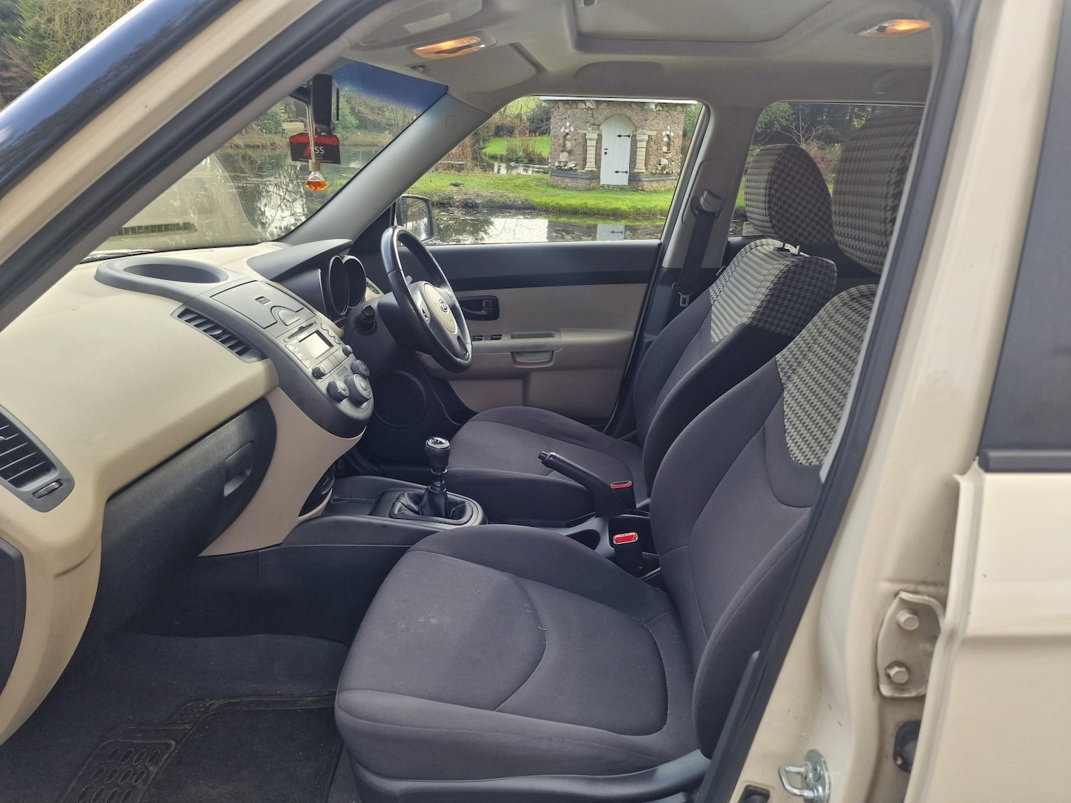 Used Kia Soul 2009 for sale - 77662202: Photo 46