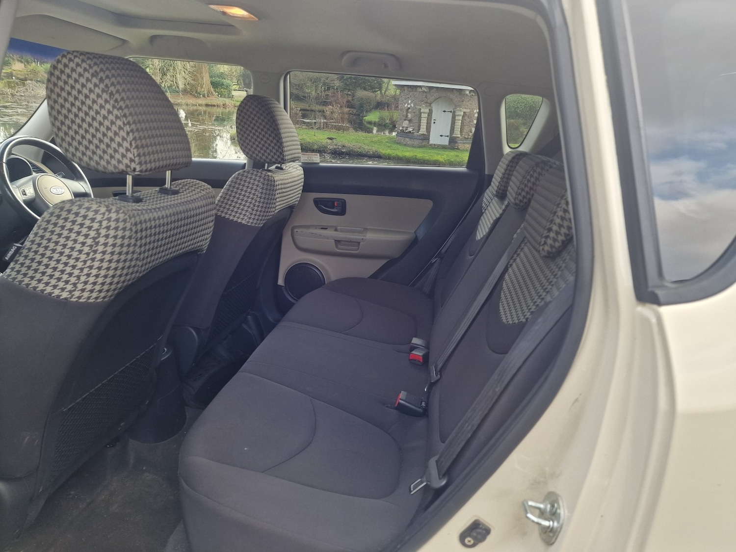 Used Kia Soul 2009 for sale - 77662202: Photo 47