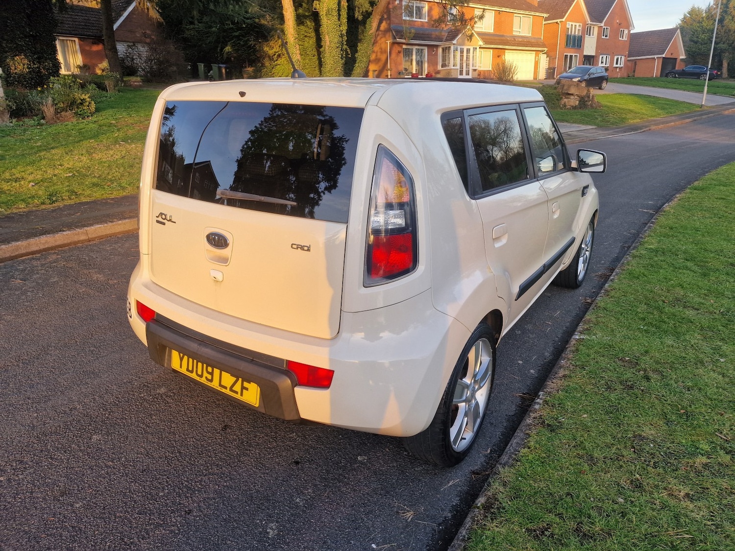 Used Kia Soul 2009 for sale - 77662202: Photo 5