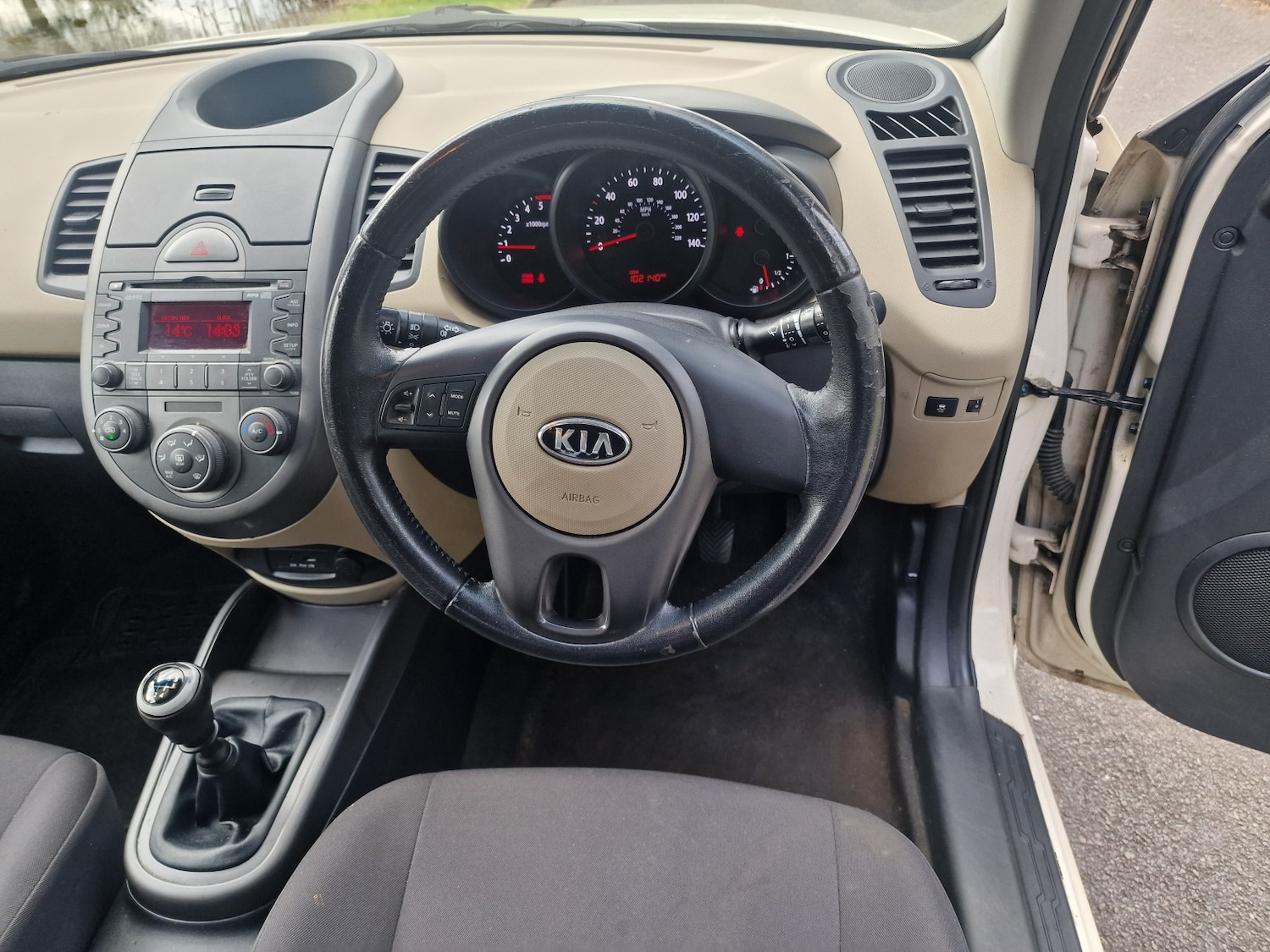 Used Kia Soul 2009 for sale - 77662202: Photo 6