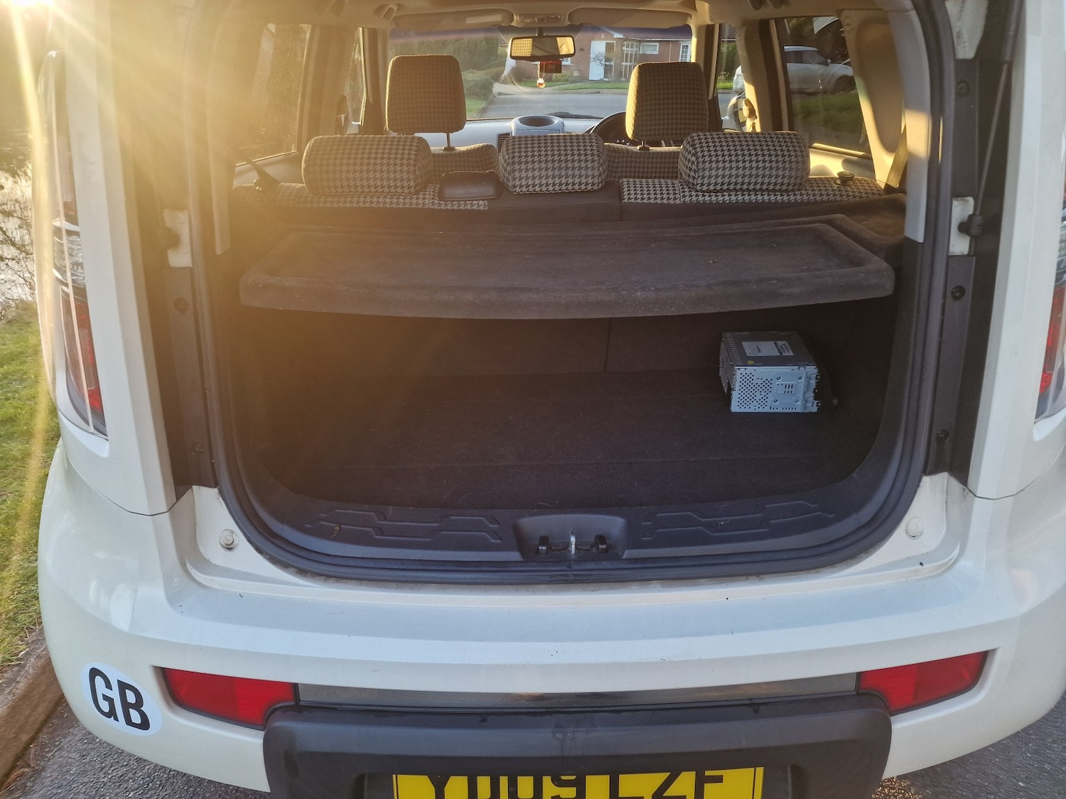 Used Kia Soul 2009 for sale - 77662202: Photo 9