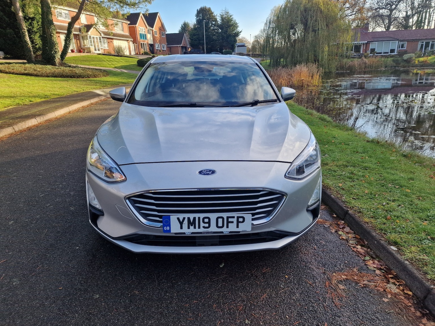 Used Ford Focus 2019 for sale - 76706164: Photo 16