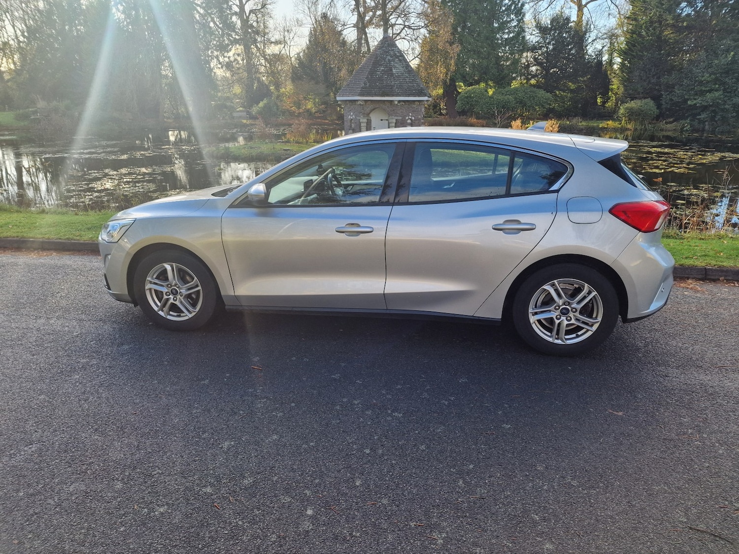 Used Ford Focus 2019 for sale - 76706164: Photo 21