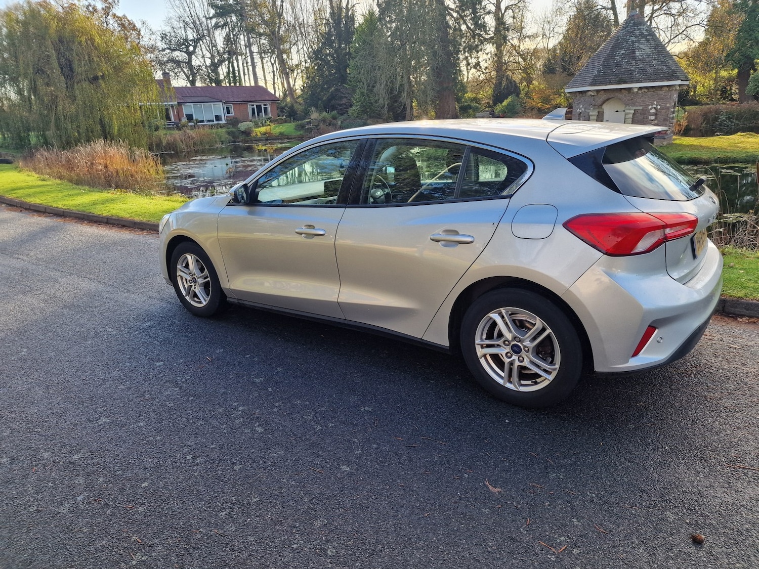Used Ford Focus 2019 for sale - 76706164: Photo 22