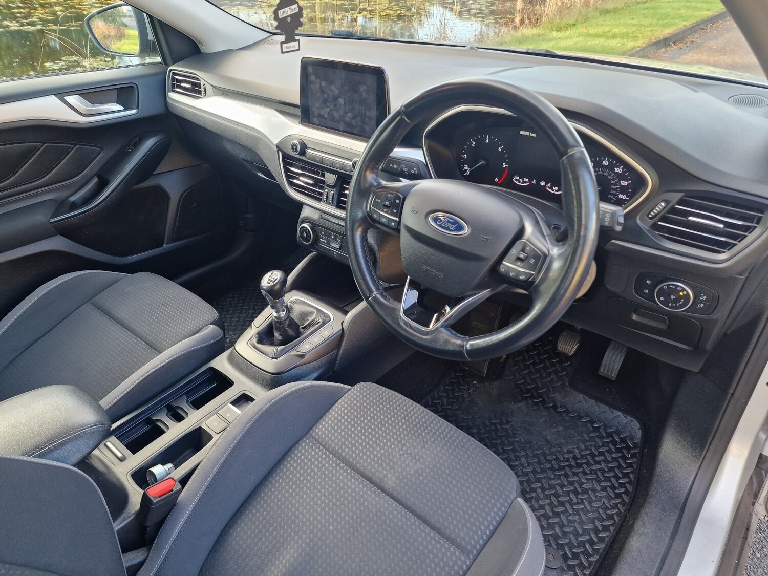 Used Ford Focus 2019 for sale - 76706164: Photo 25