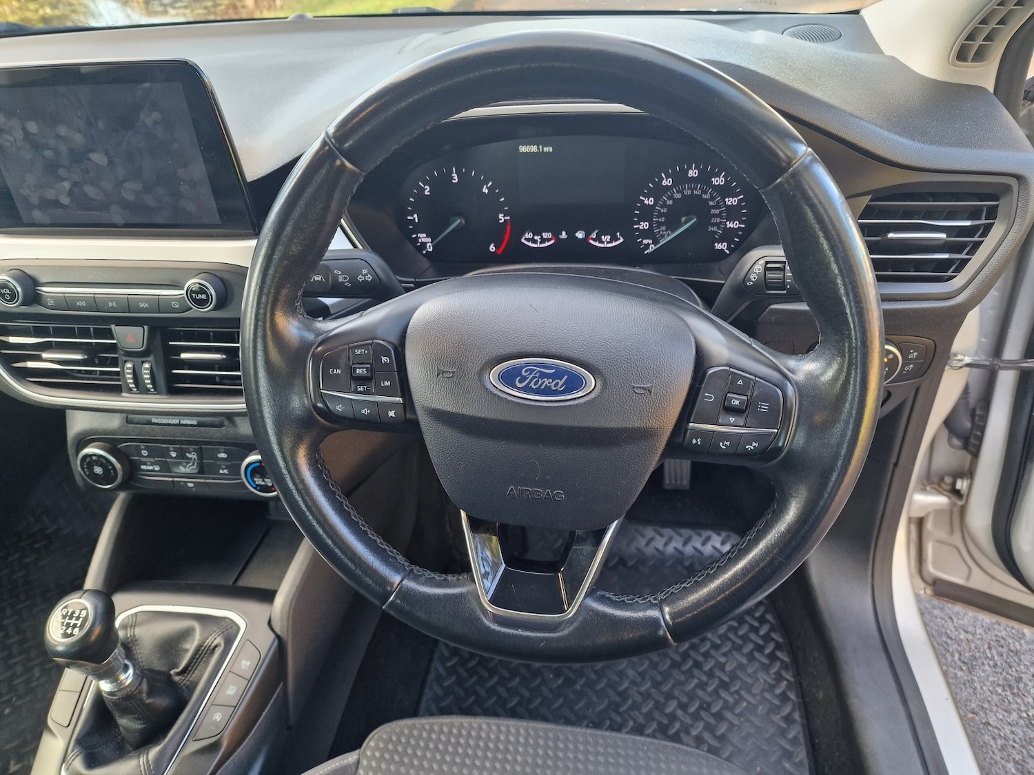 Used Ford Focus 2019 for sale - 76706164: Photo 26