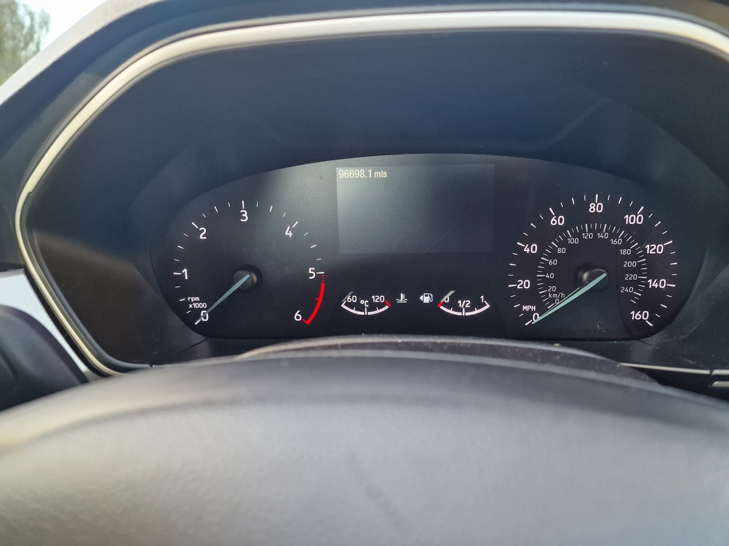 Used Ford Focus 2019 for sale - 76706164: Photo 27