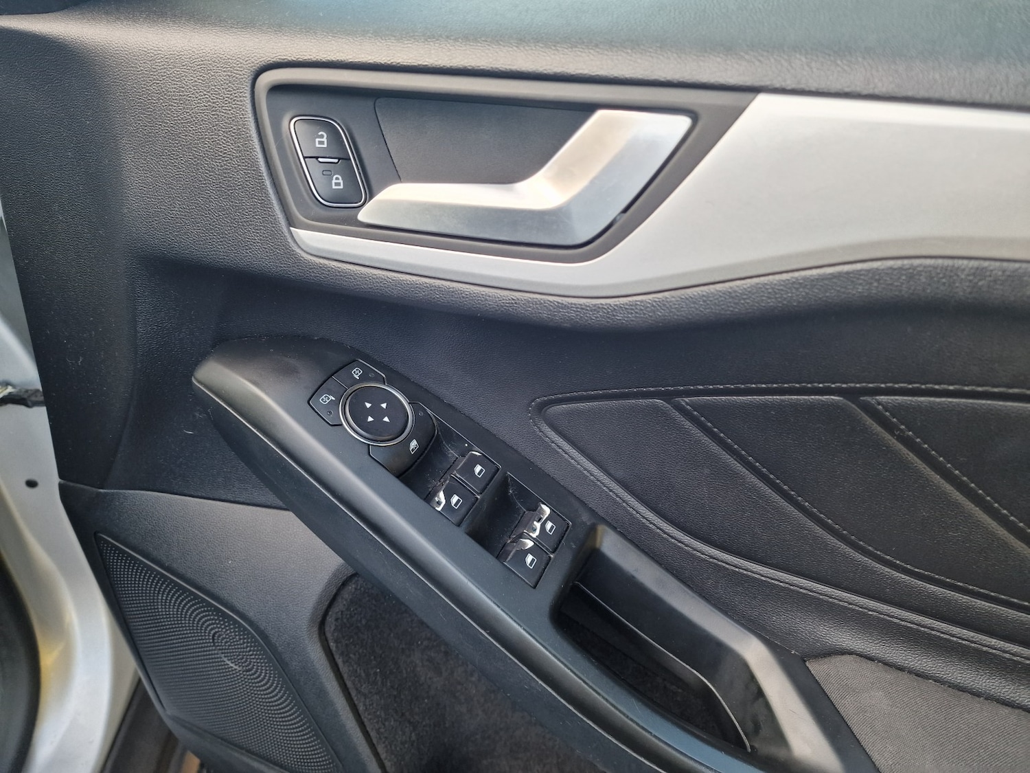 Used Ford Focus 2019 for sale - 76706164: Photo 28