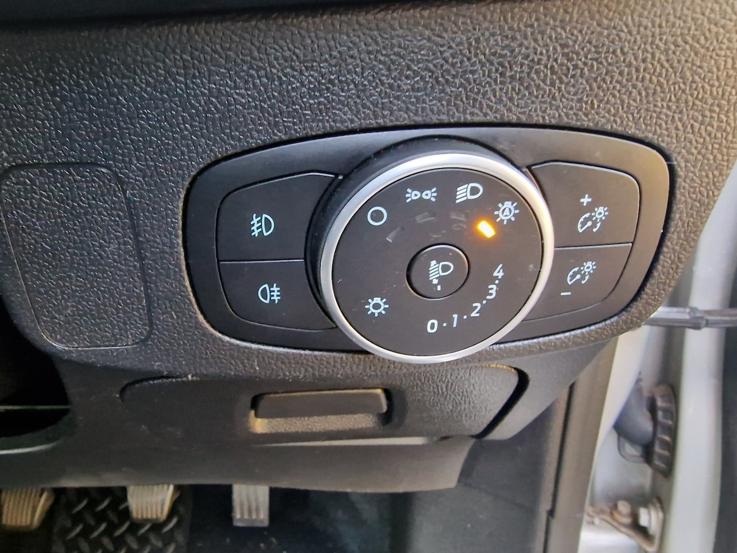 Used Ford Focus 2019 for sale - 76706164: Photo 29