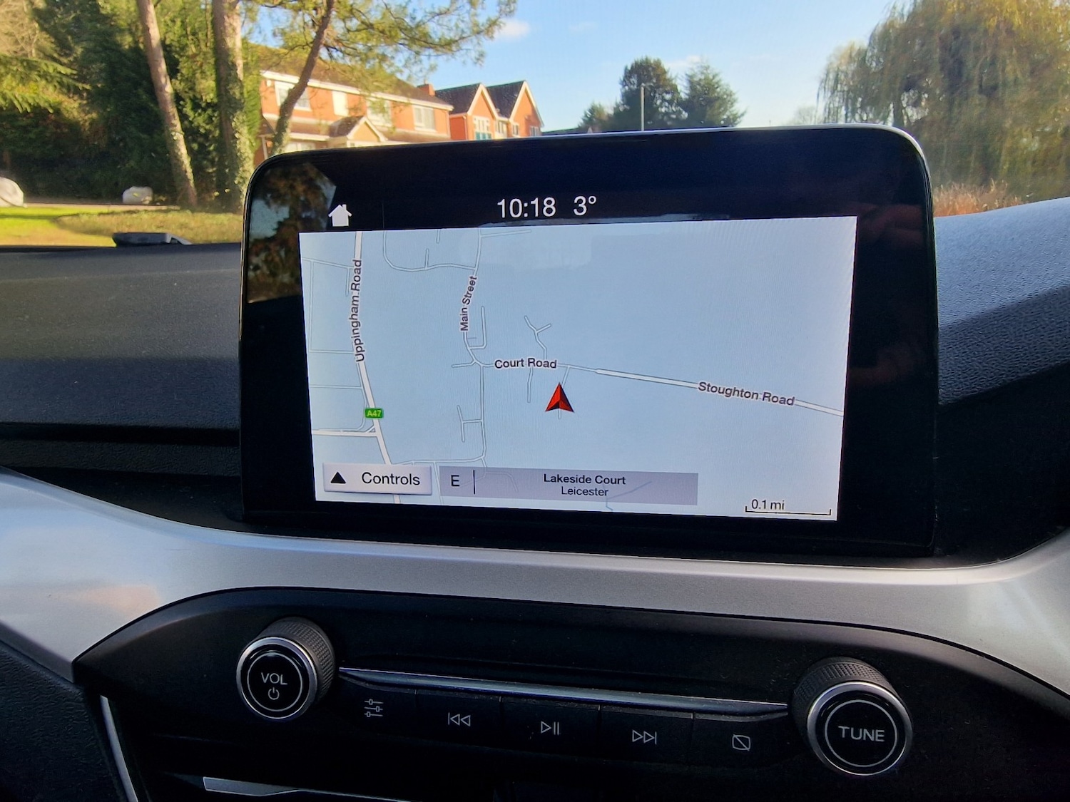 Used Ford Focus 2019 for sale - 76706164: Photo 36