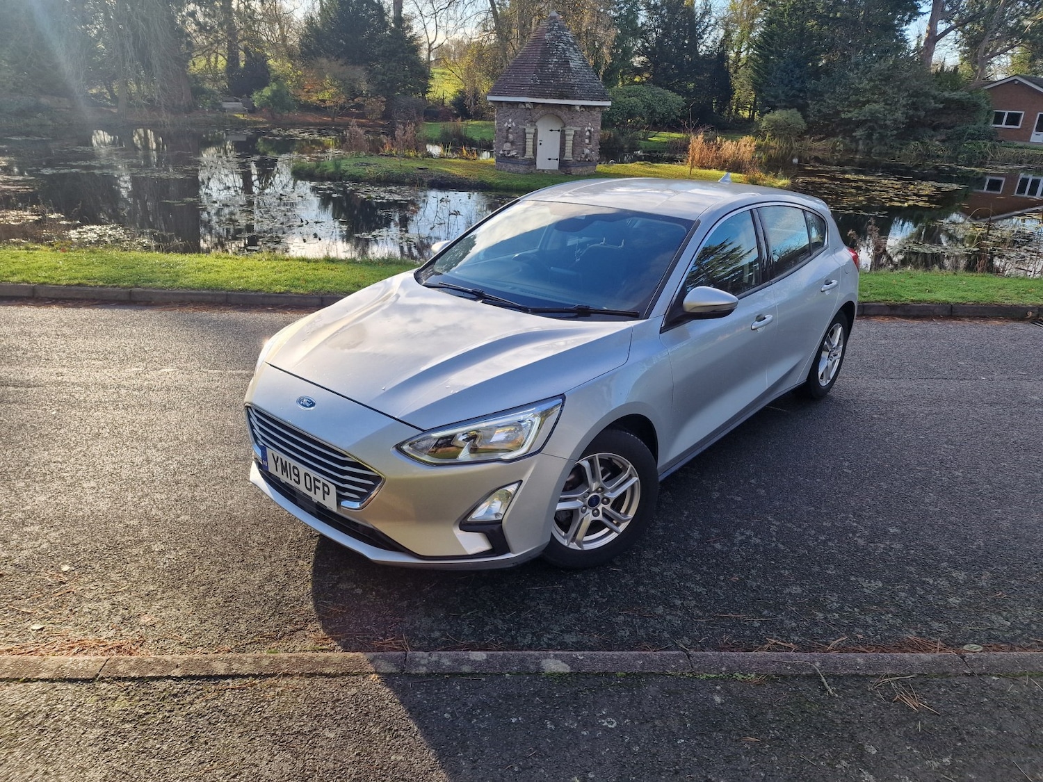 Used Ford Focus 2019 for sale - 76706164: Photo 39